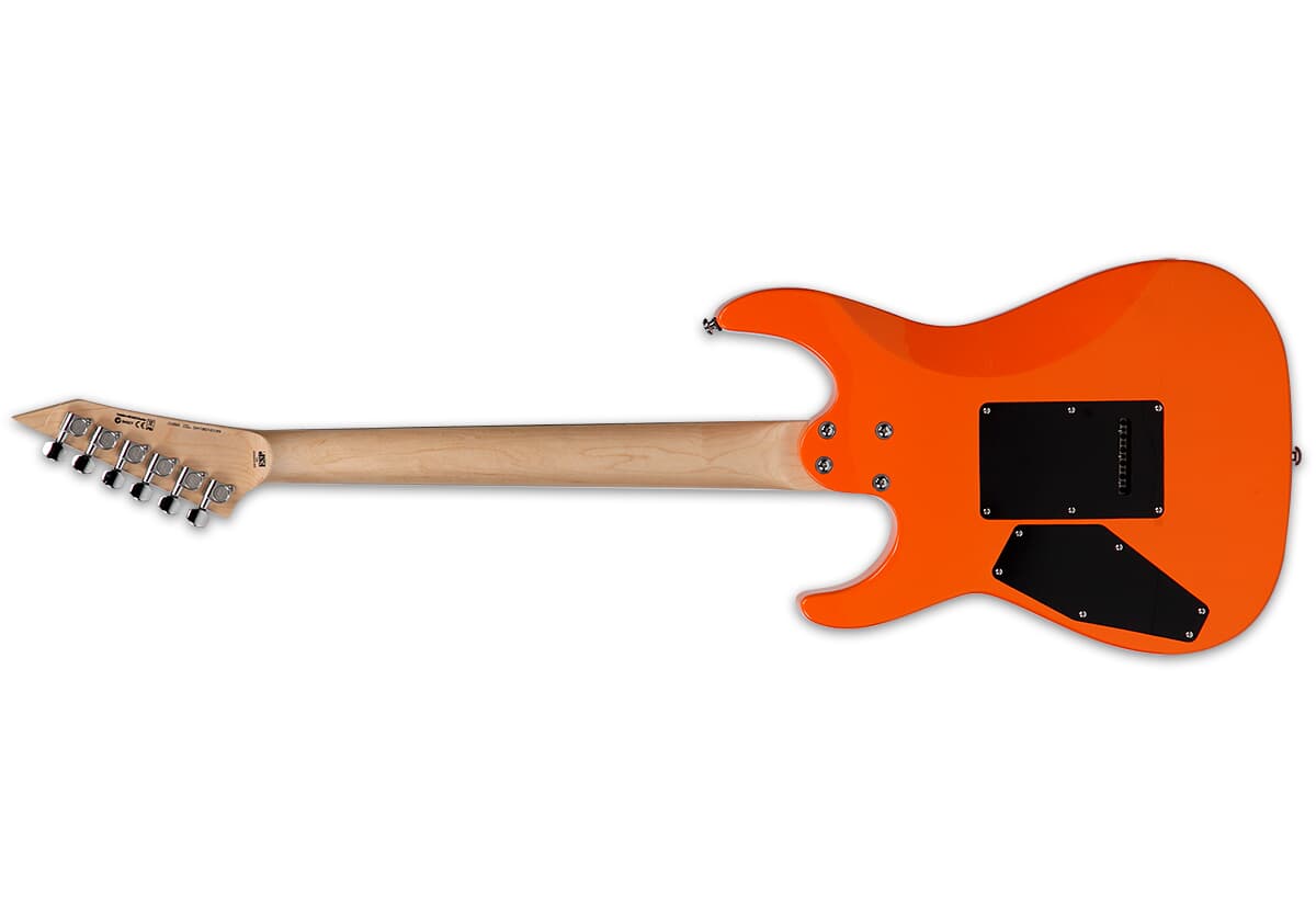 ESP LTD MT-130 Orange