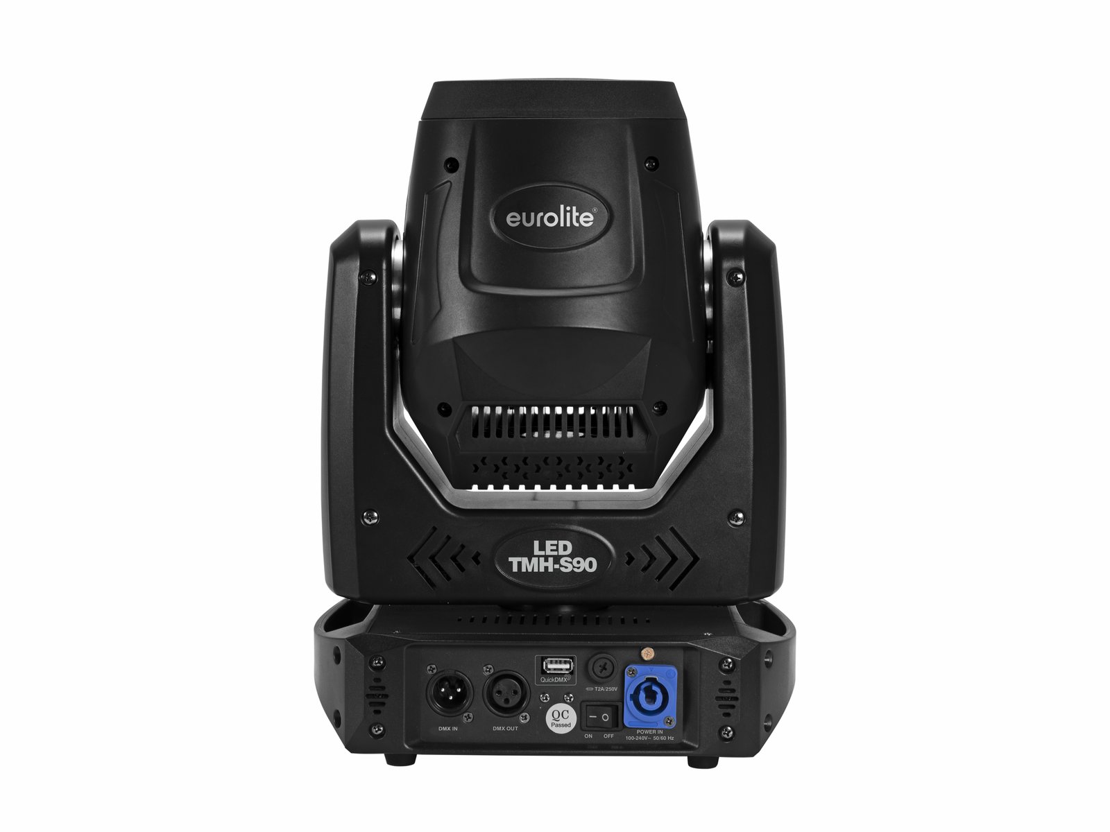 eurolite LED TMH-S90 MovingHead Spot