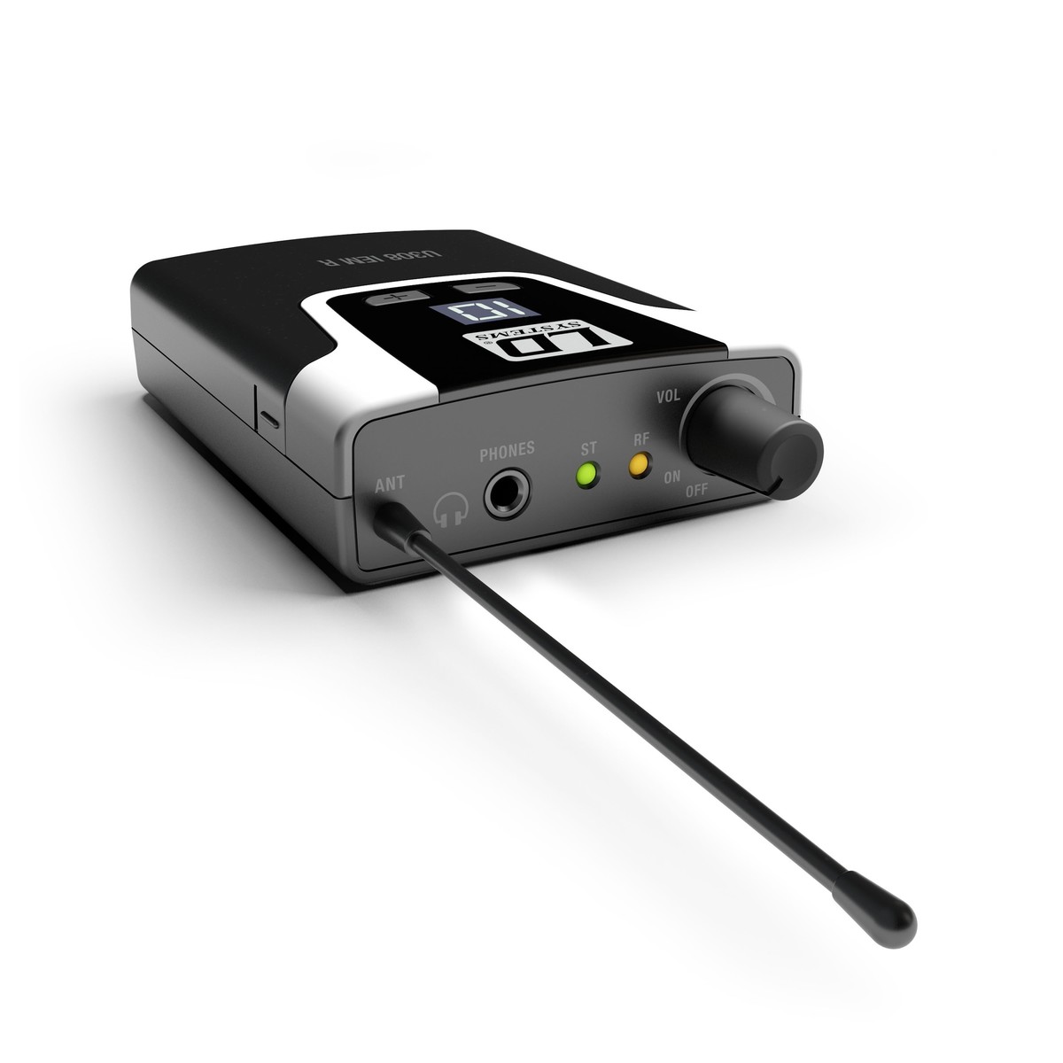 LD Systems U308 IEM R