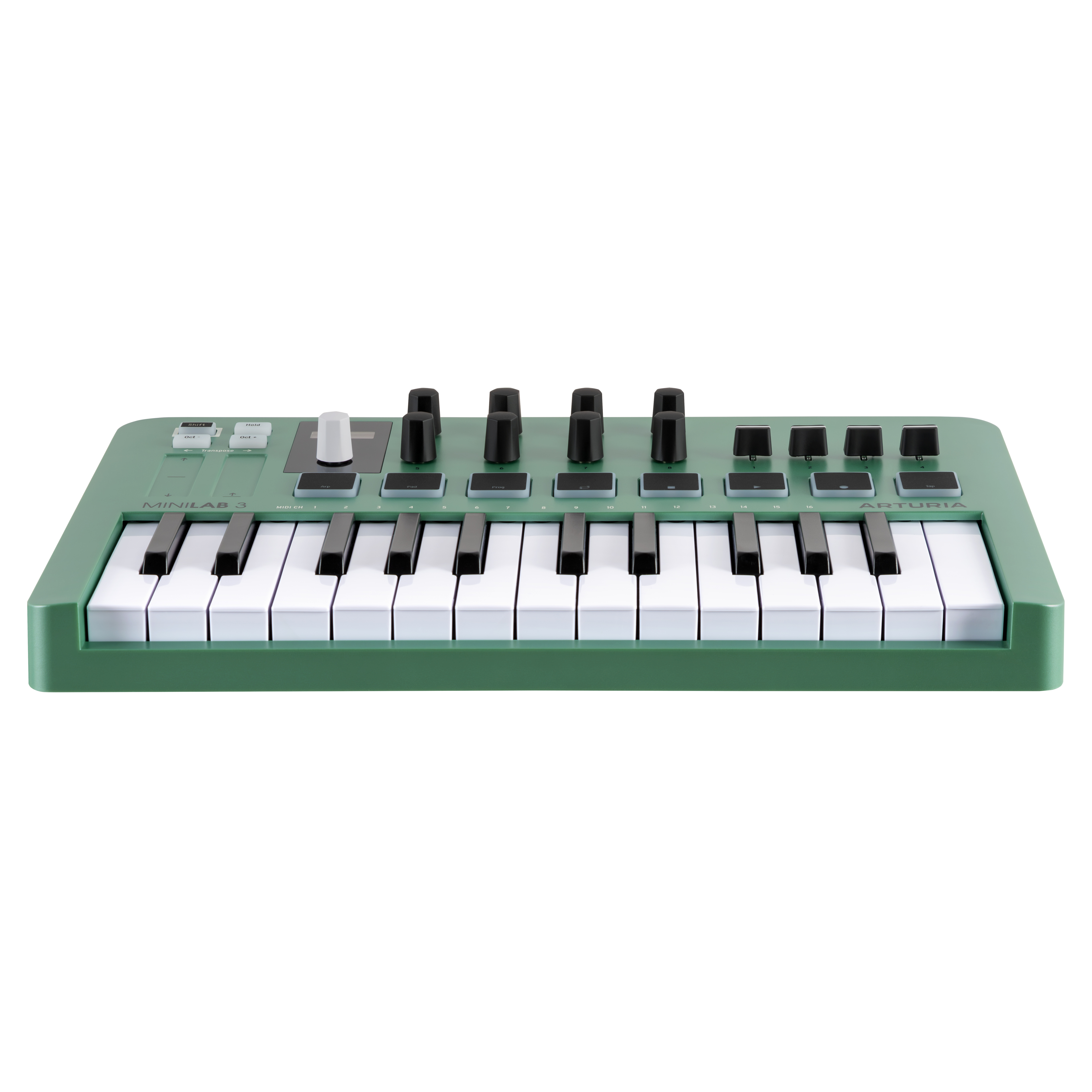 Arturia MiniLab 3 Mint