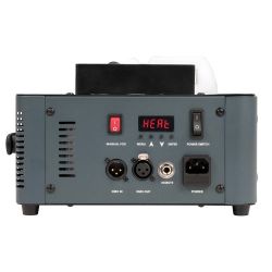 ADJ Fog Fury Jett Nebelmaschine 650W