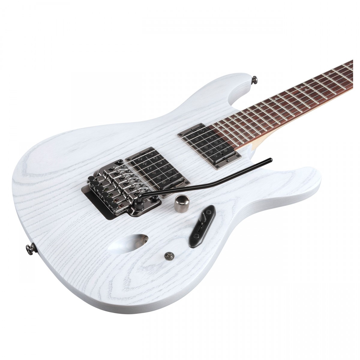 Ibanez PWM20 Paul Waggoner Signature