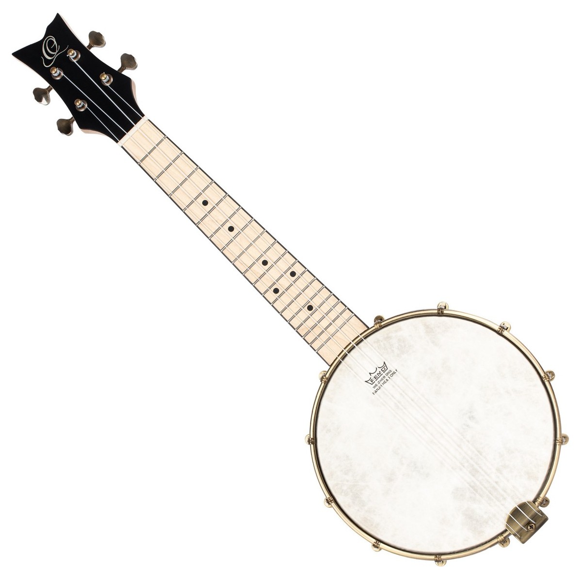 Ortega OUBJE90-MA-L Banjolele