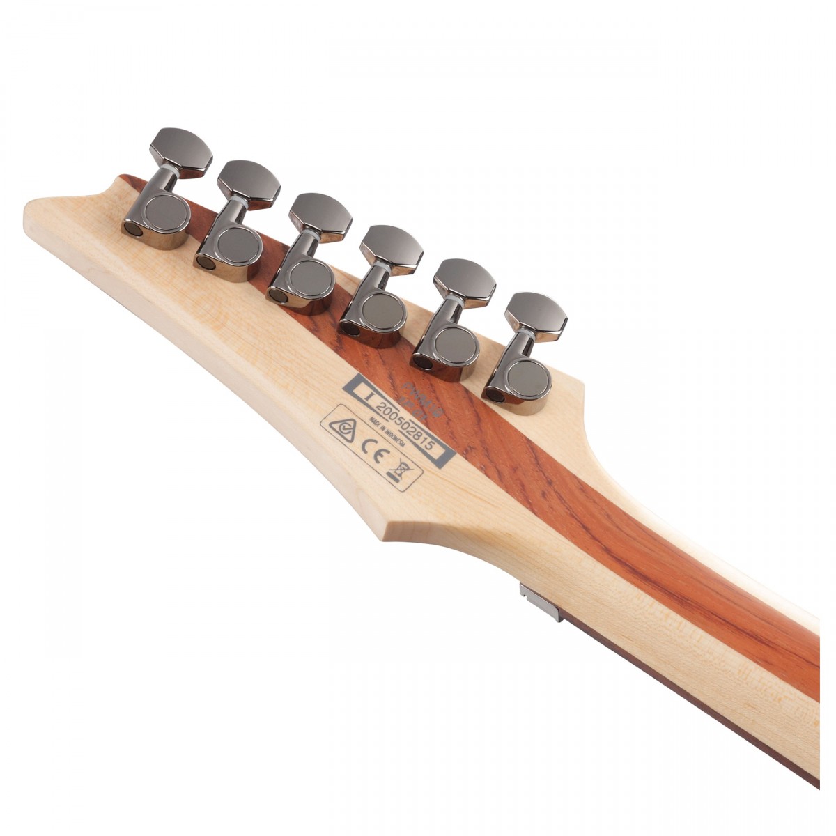 Ibanez PWM20 Paul Waggoner Signature