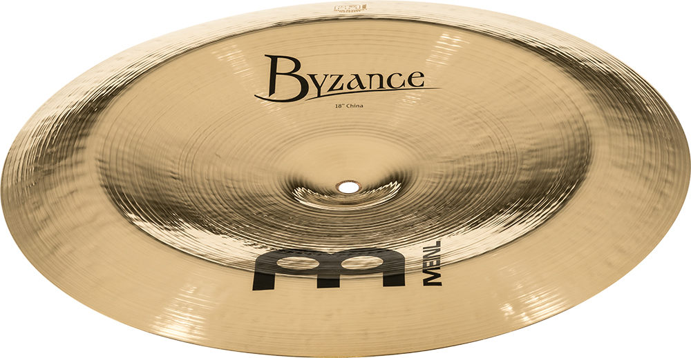 Meinl 18" Byzance China Brilliant
