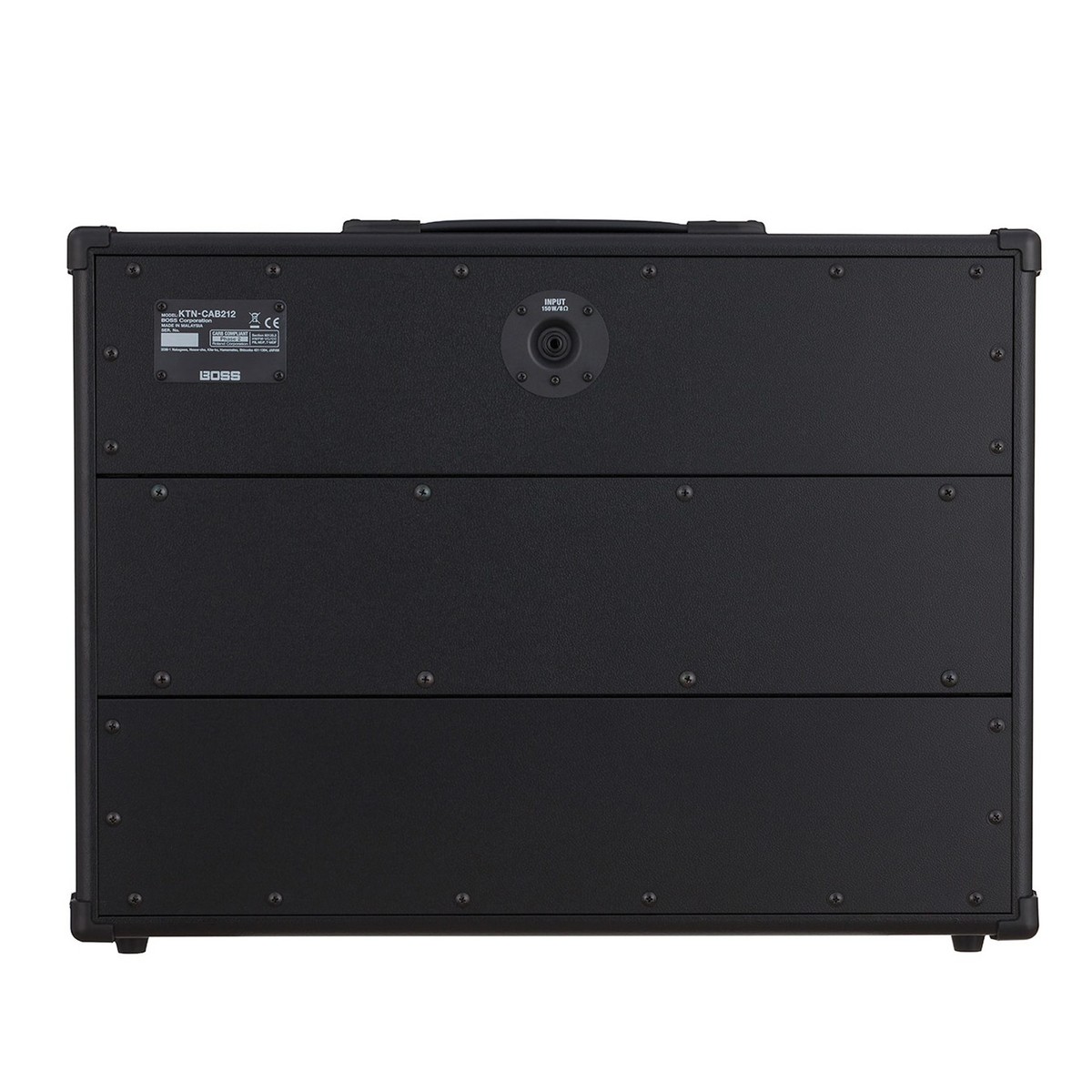 Boss Katana 212 Cabinet