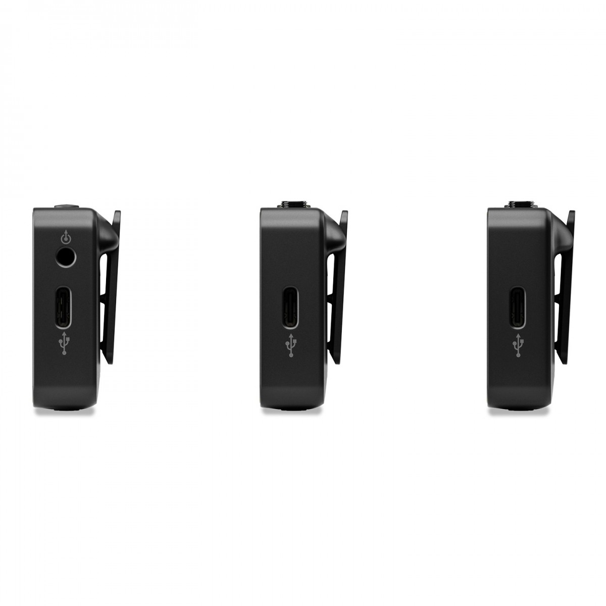 Rode Wireless GO (Gen 3)