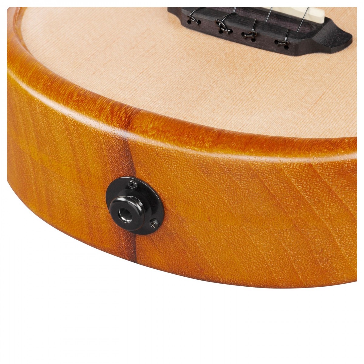 Ibanez AUC10E-OPN Konzert Ukulele