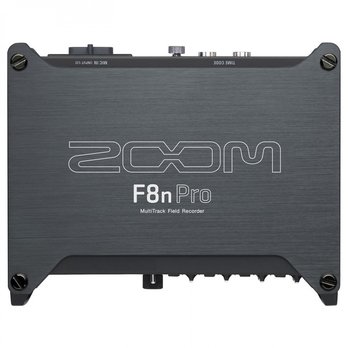 Zoom F8n Pro