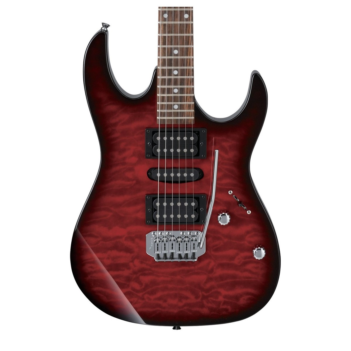 Ibanez GRX70QA-TRB