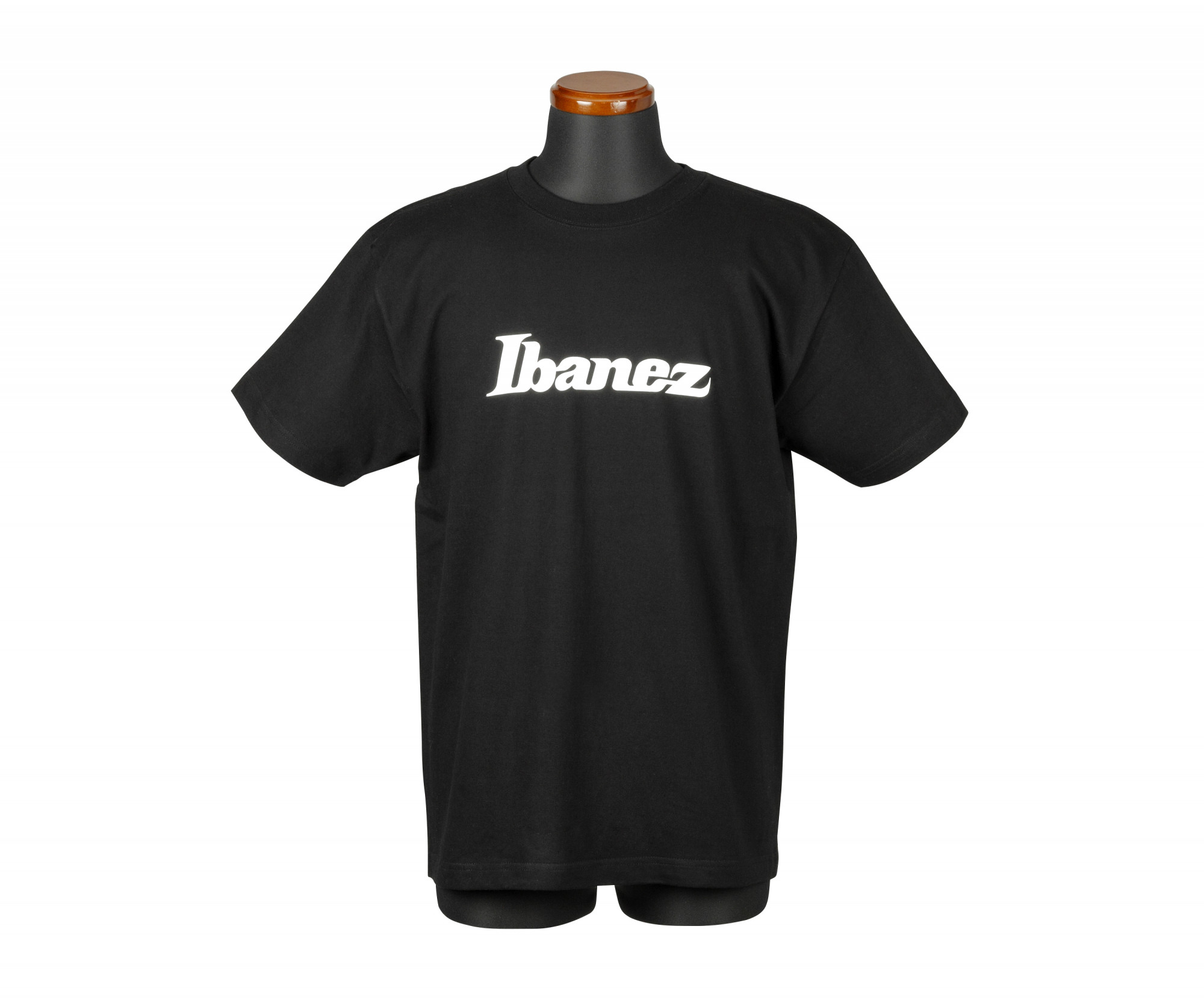 Ibanez T-Shirt Logo 3