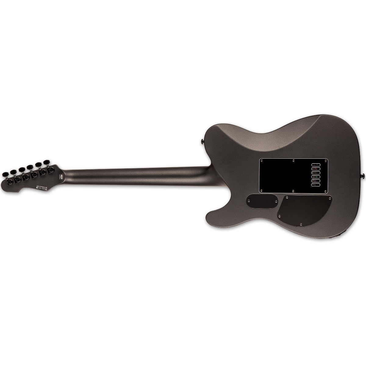 ESP LTD TE-1000 Evertune CHMS