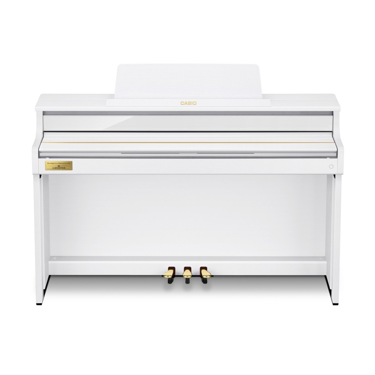 Casio AP-750WE