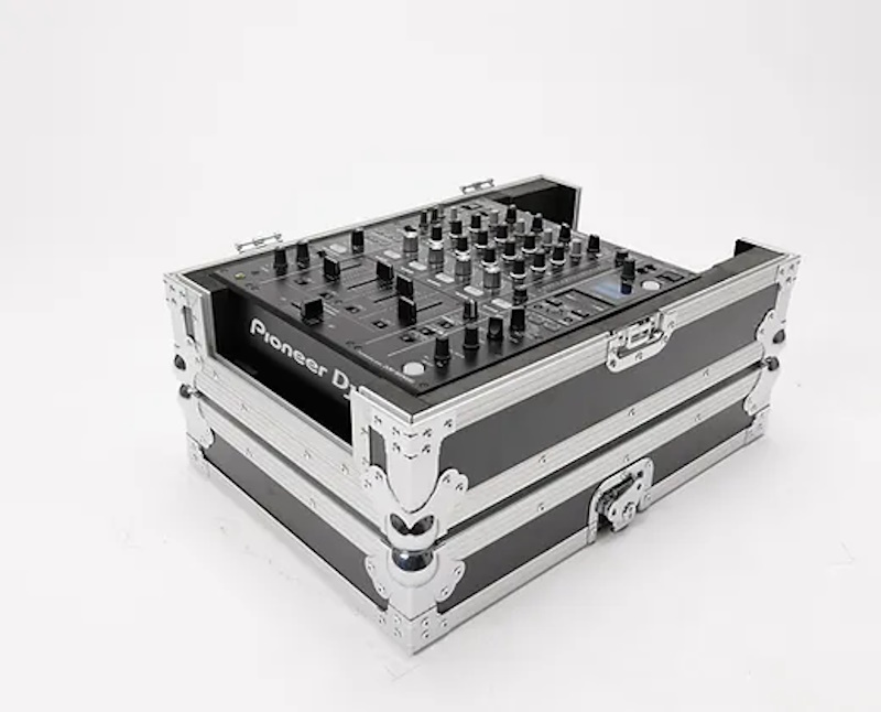 MAGMA Multi-Format Case Player 6