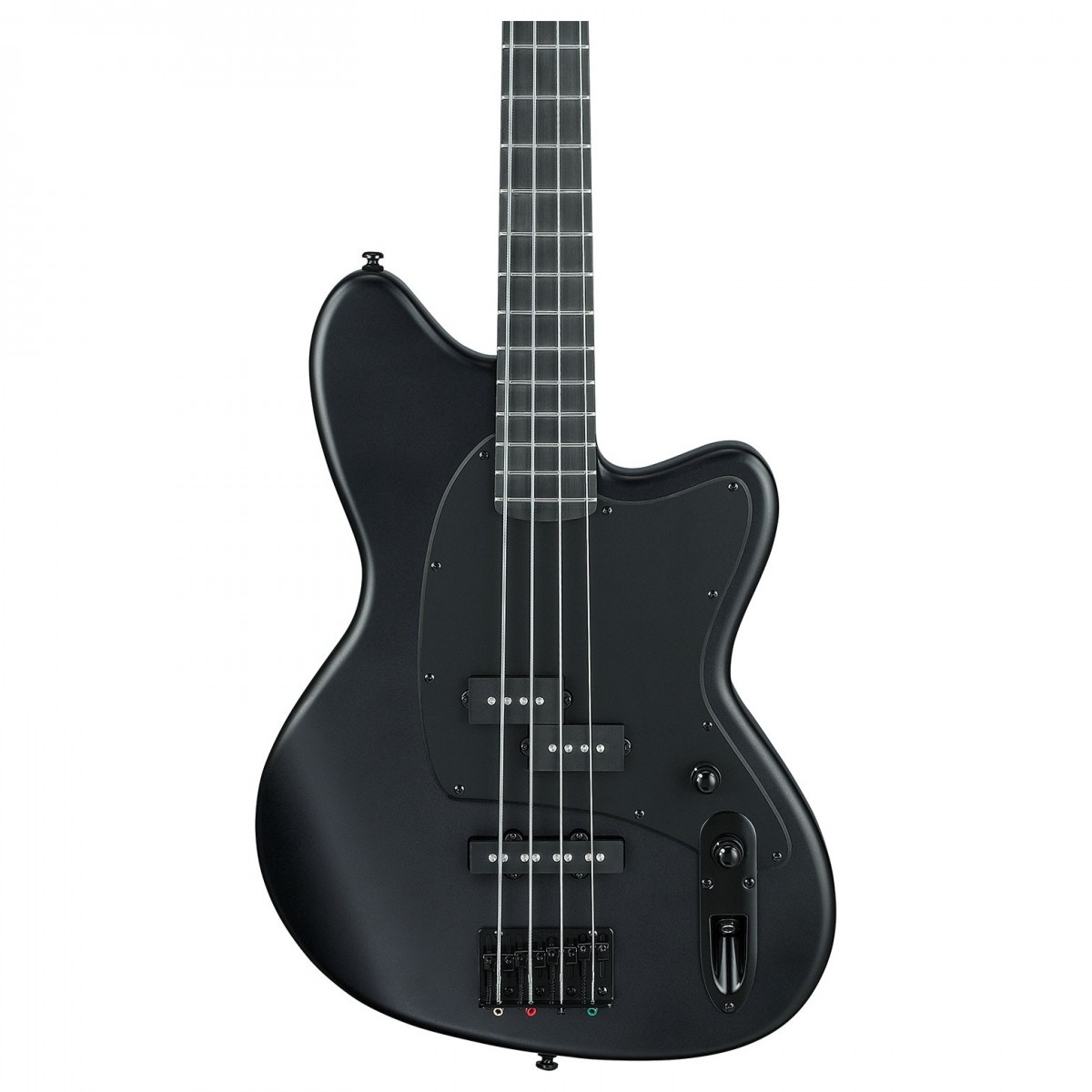 Ibanez TMB420B-BKF Talman Bass