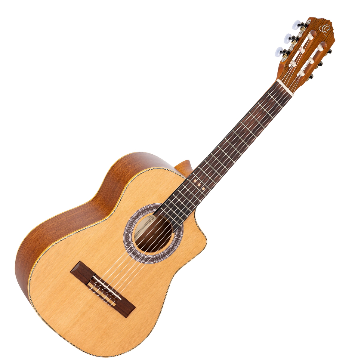 Ortega RQC25 Klassikgitarre