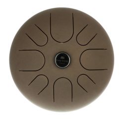 Meinl STD1VB Sonic Energy Steel Tongue Drum A-Moll, Vintage