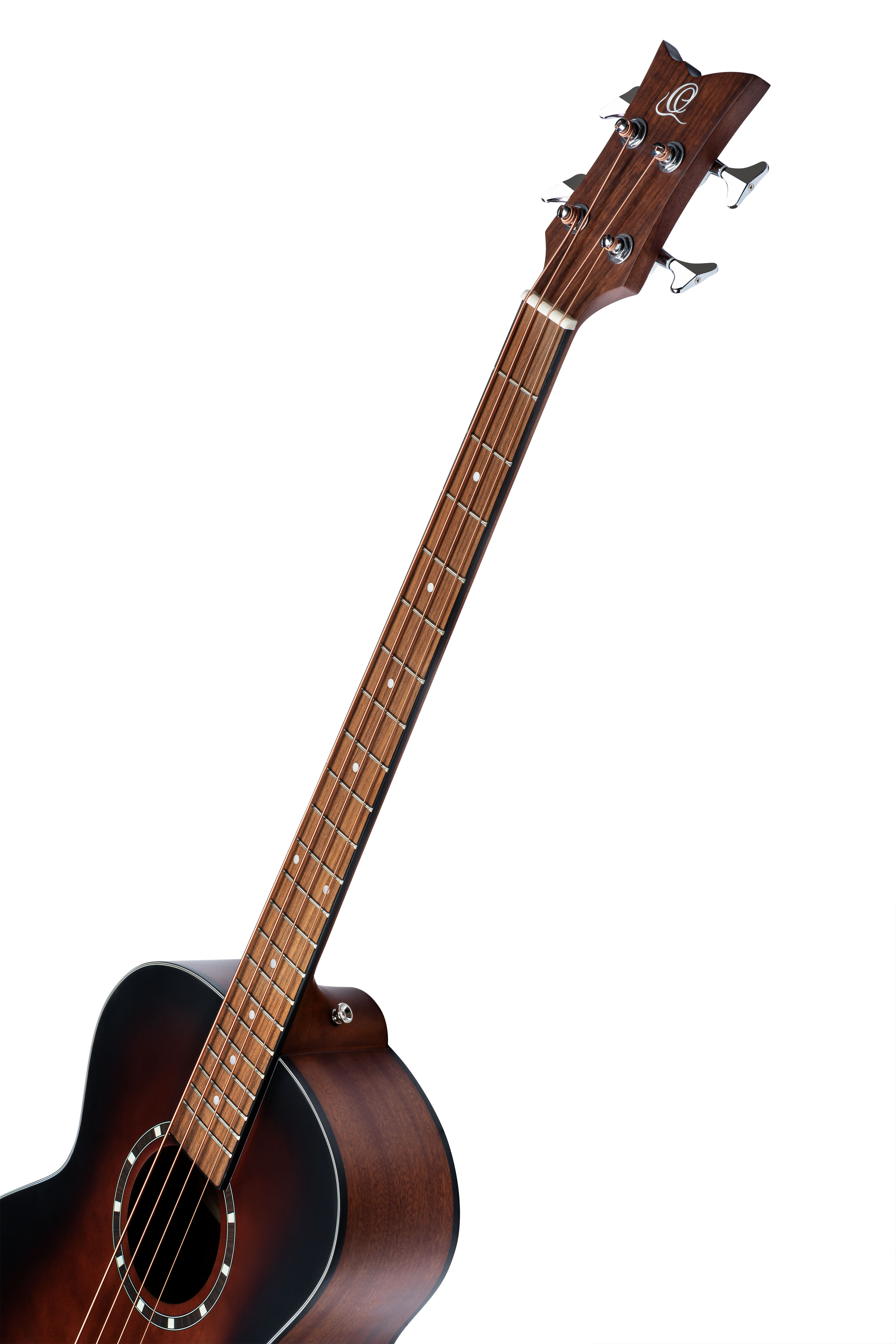 Ortega D7E-BFT-4 Akustikbass