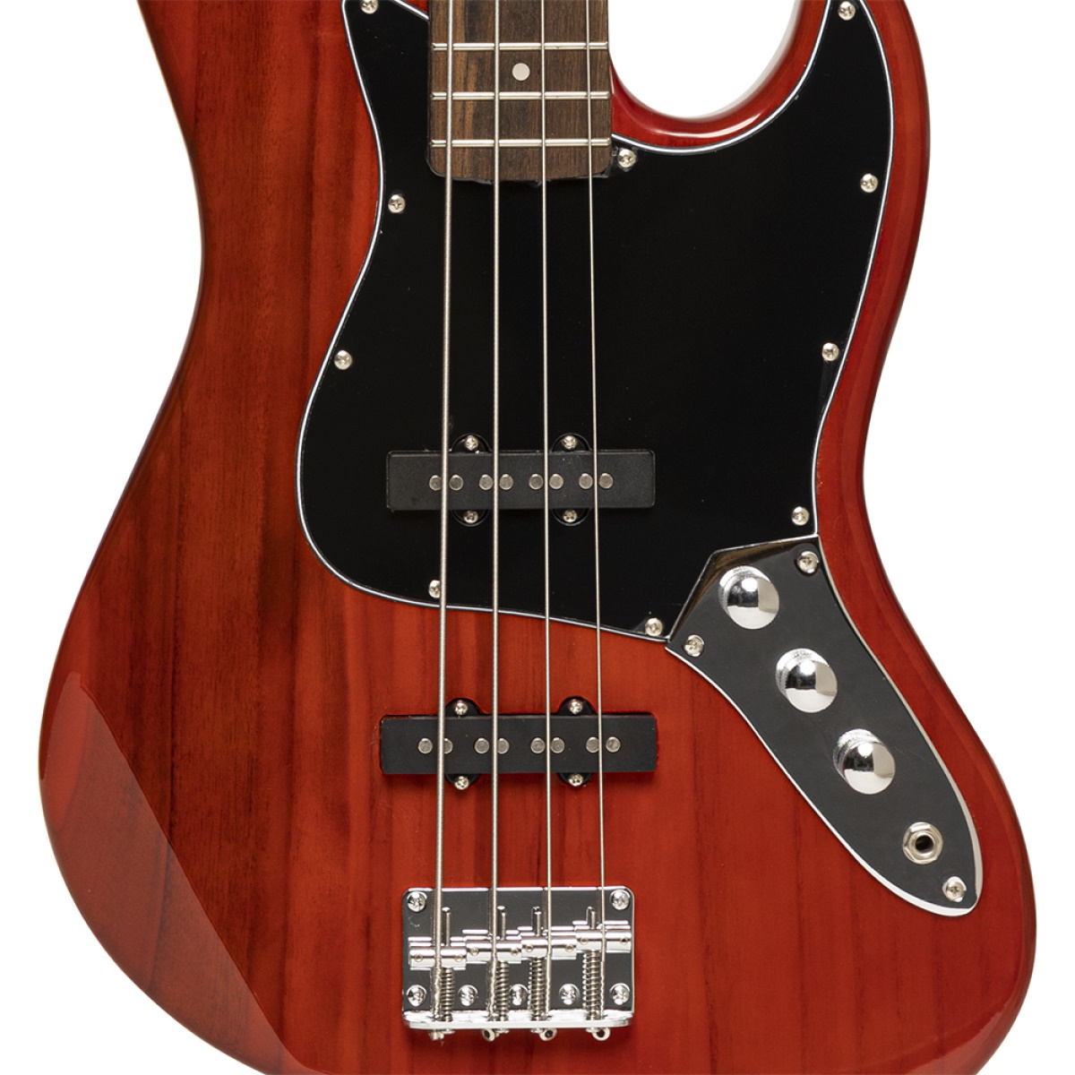 Stagg SBJ-30 STF RED