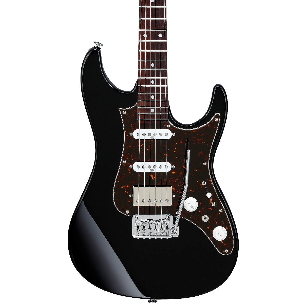Ibanez AZ2204N-BK