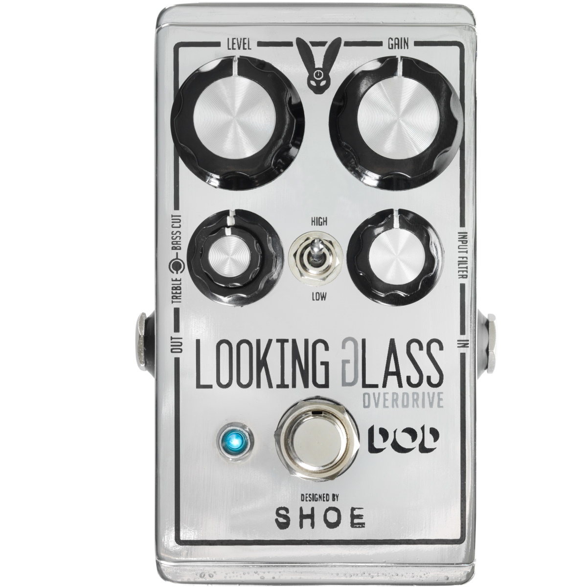 Digitech DOD Looking Glass