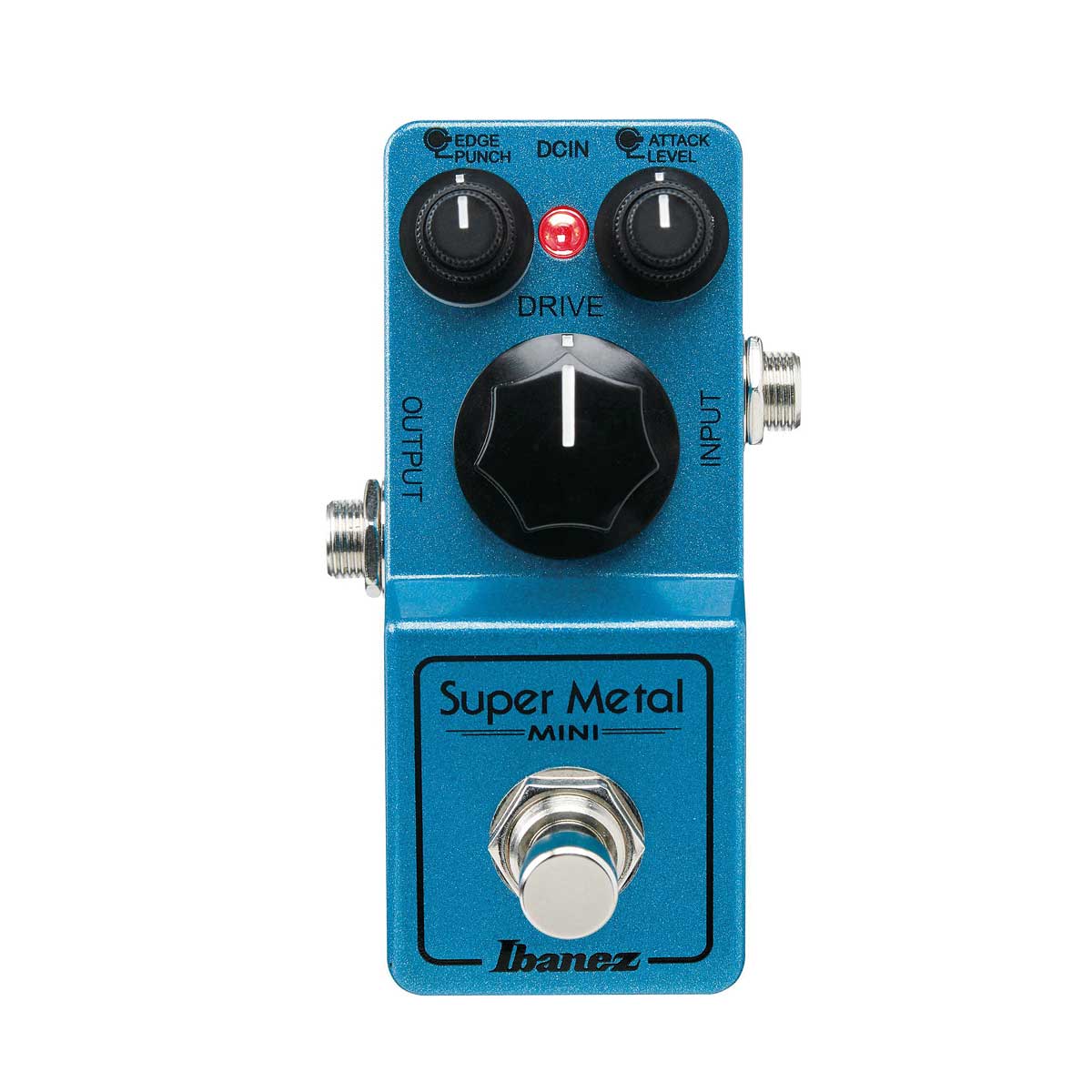 Ibanez SM Mini Distortion