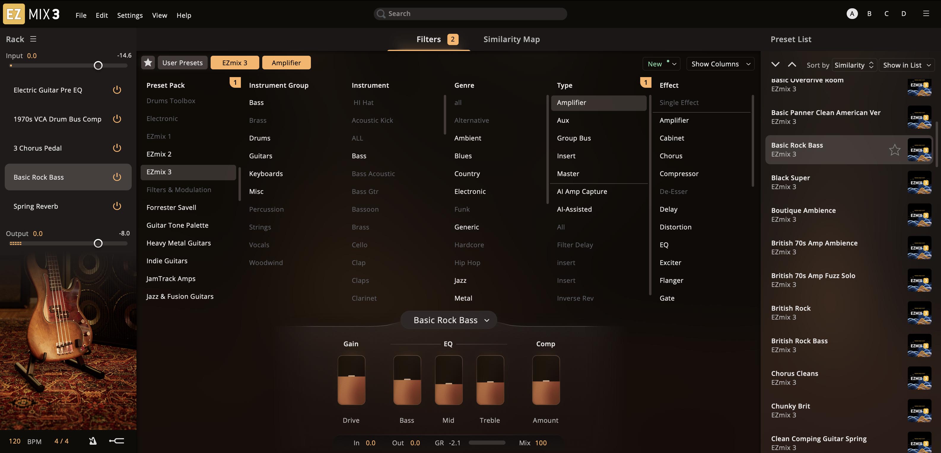 Toontrack EZmix 3