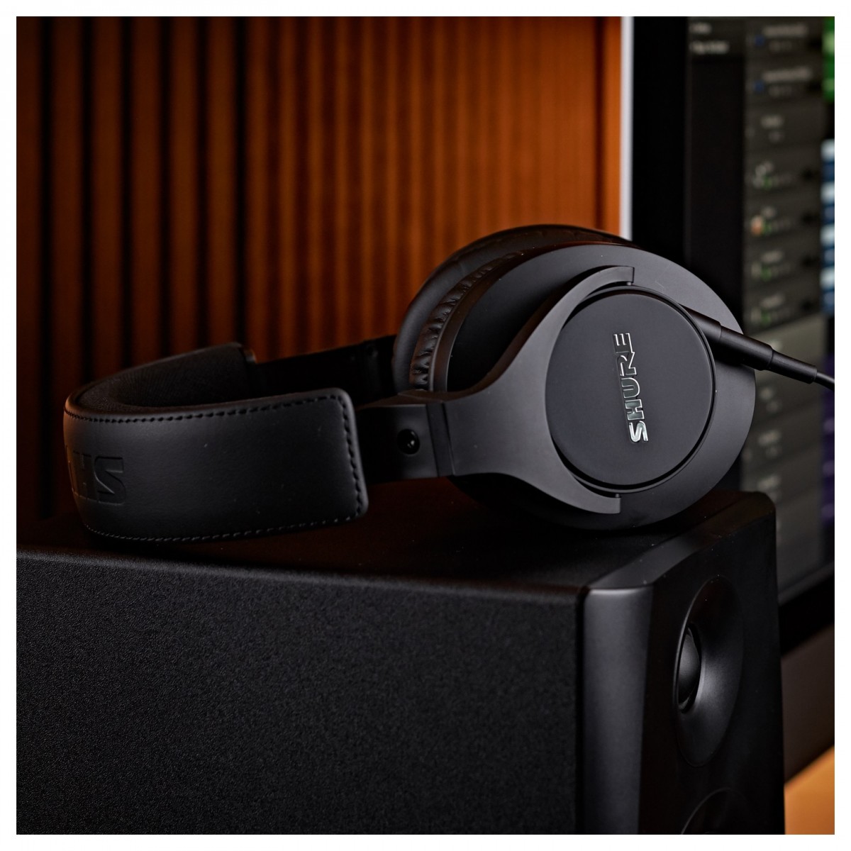 Shure SRH440A-EFS