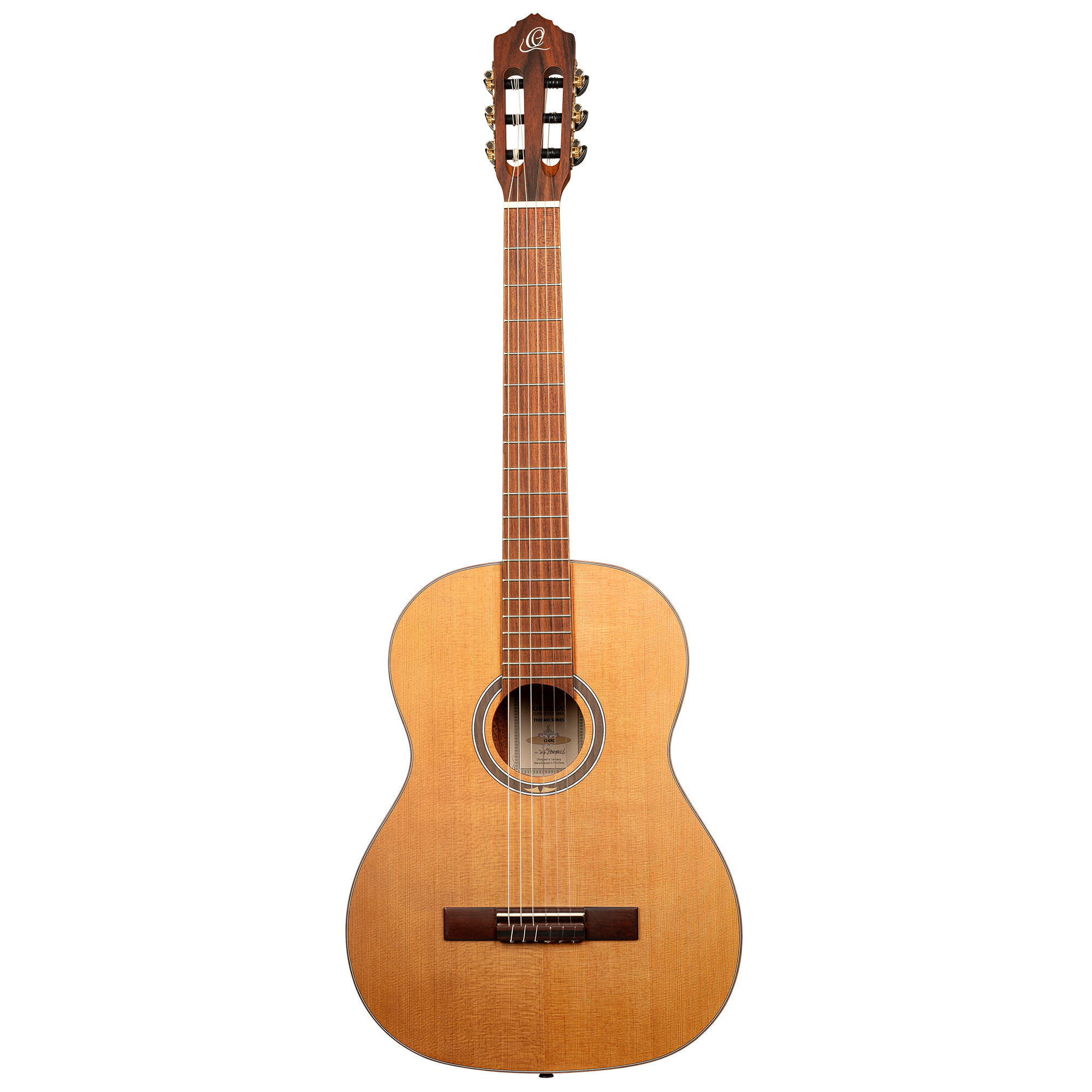 Ortega R24RO Konzertgitarre
