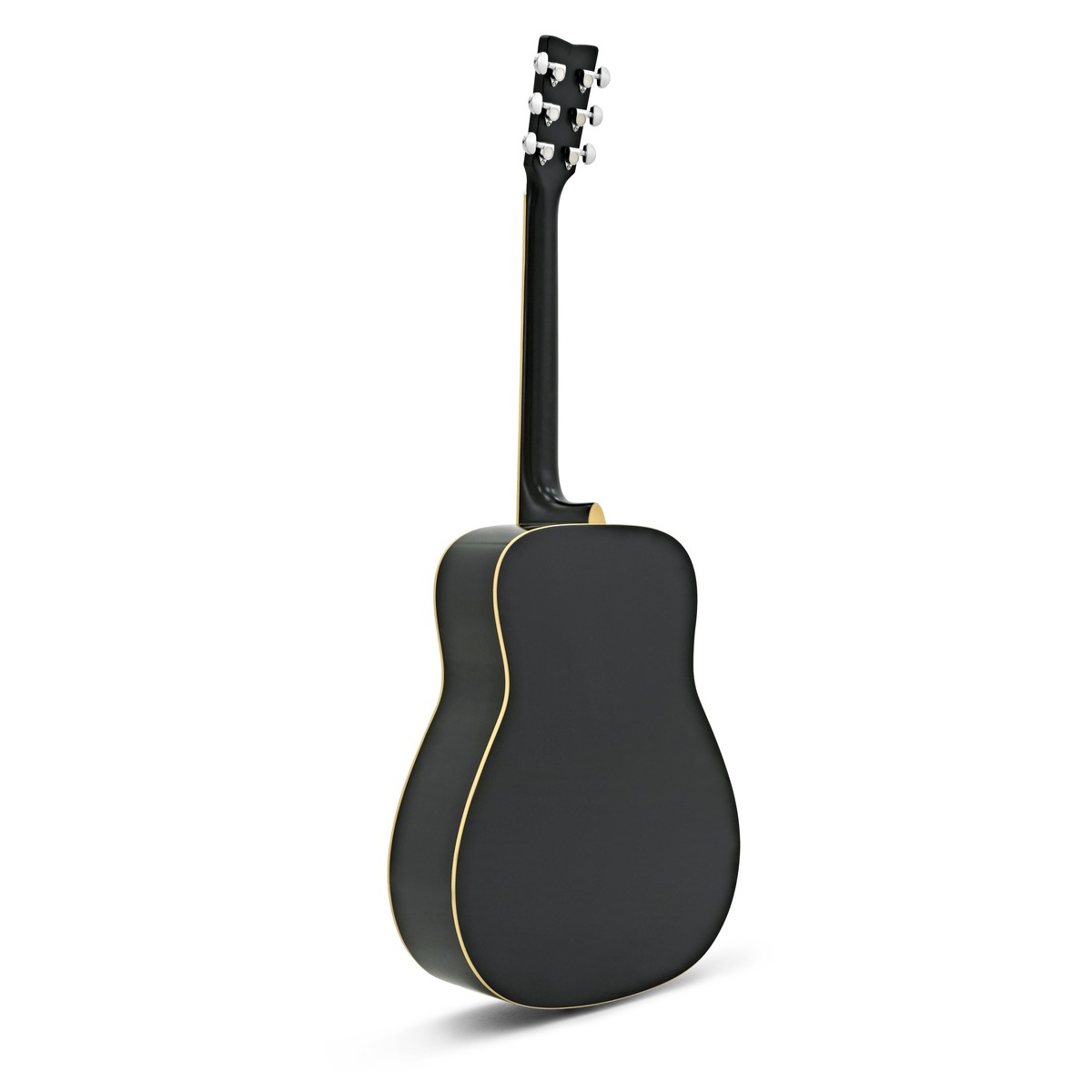 Yamaha FG-TA Black