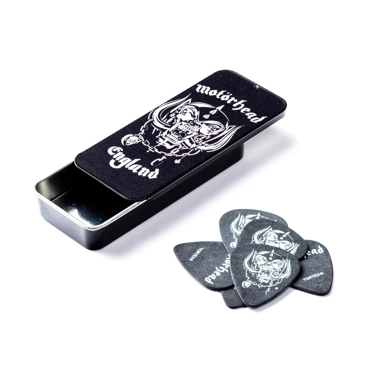 Dunlop Motörhead Warpig Pick Set